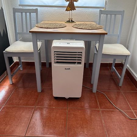 פוארטו דה לה קרוז Centrico Apartamento Con Piscina מראה חיצוני תמונה