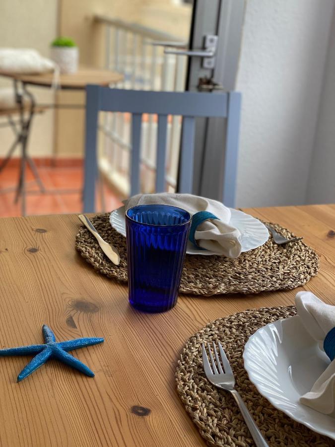 פוארטו דה לה קרוז Centrico Apartamento Con Piscina מראה חיצוני תמונה