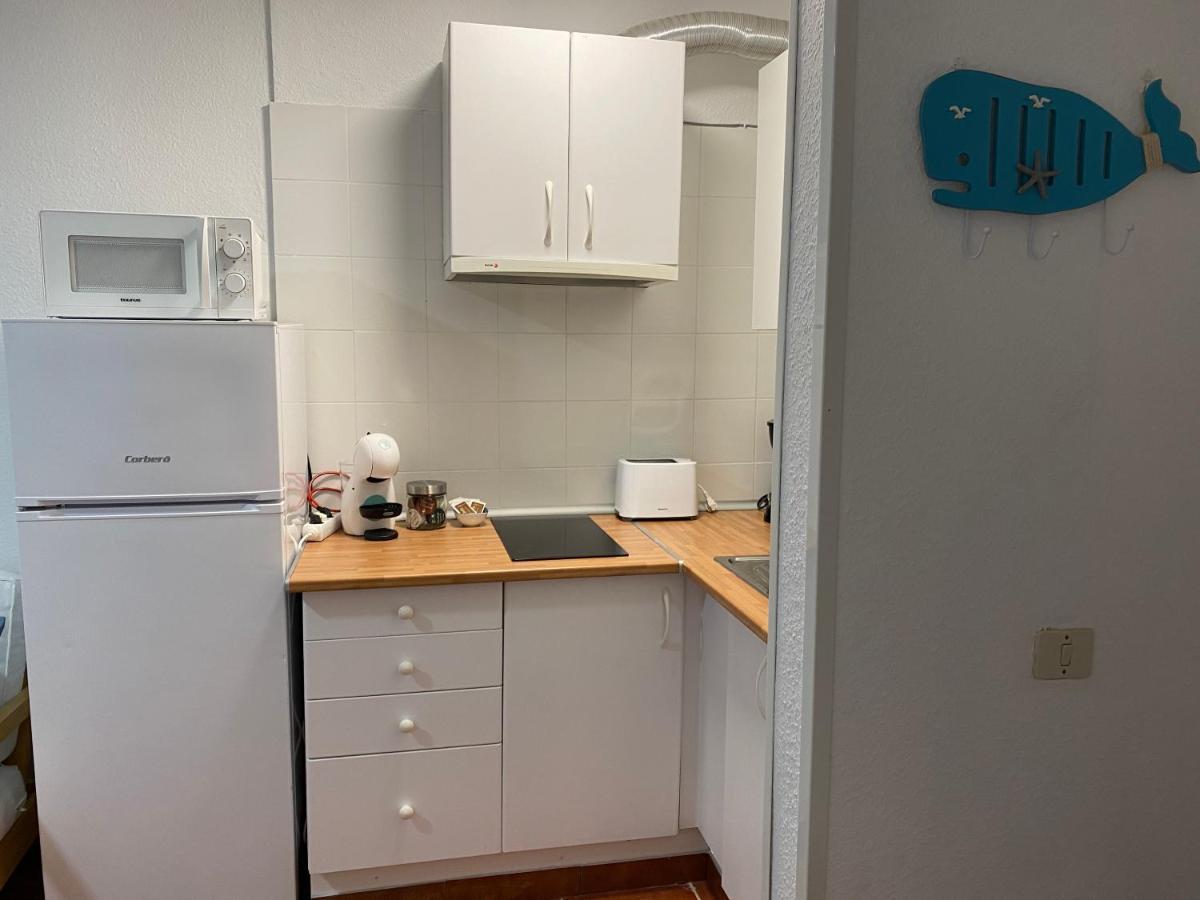 פוארטו דה לה קרוז Centrico Apartamento Con Piscina מראה חיצוני תמונה