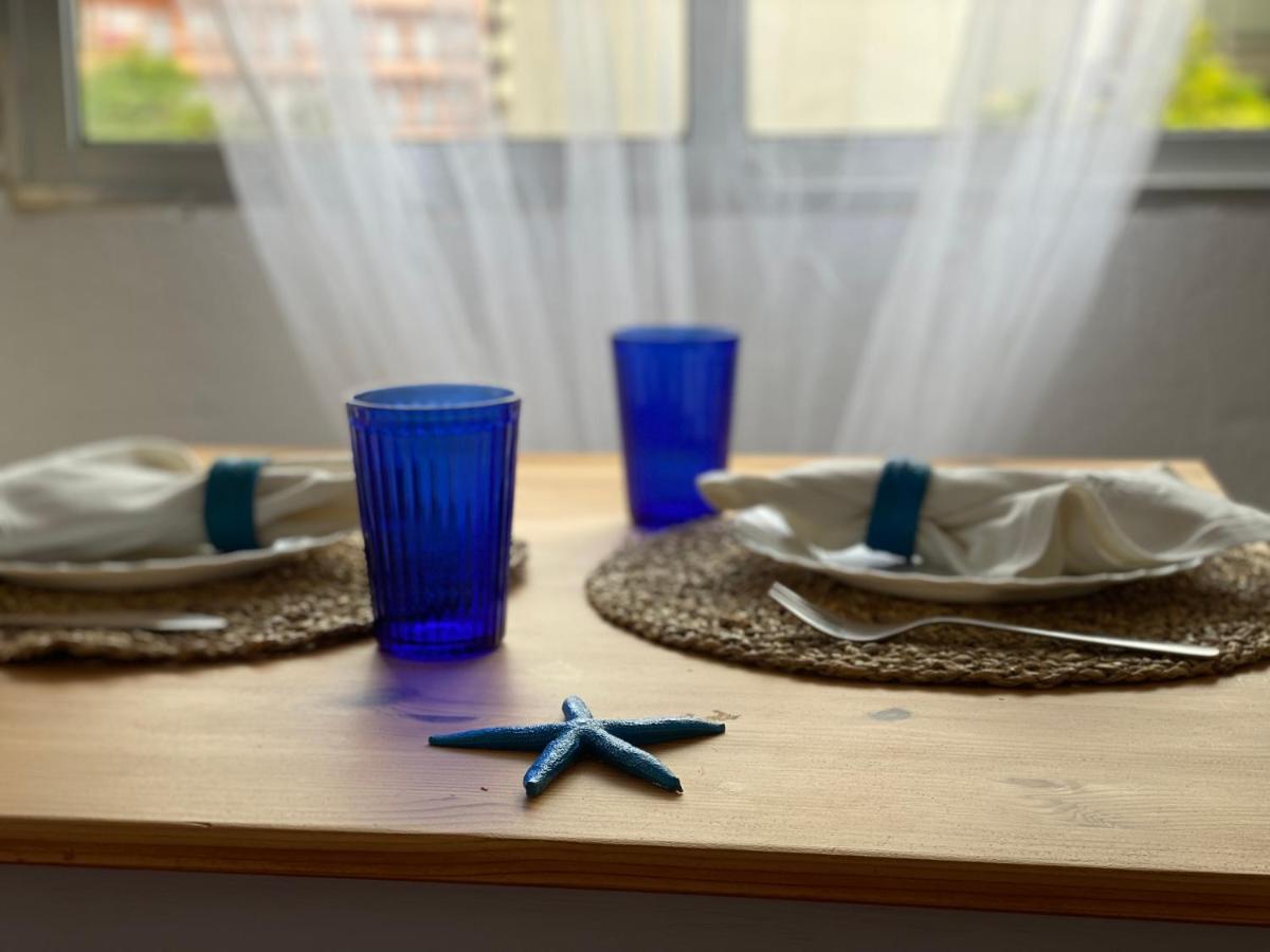 פוארטו דה לה קרוז Centrico Apartamento Con Piscina מראה חיצוני תמונה