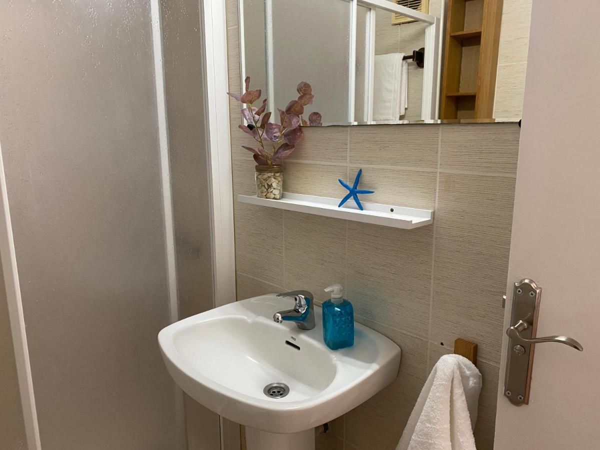 פוארטו דה לה קרוז Centrico Apartamento Con Piscina מראה חיצוני תמונה