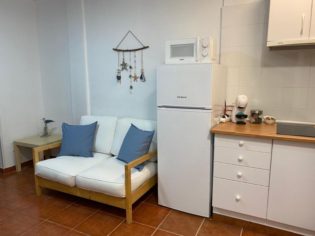 פוארטו דה לה קרוז Centrico Apartamento Con Piscina מראה חיצוני תמונה