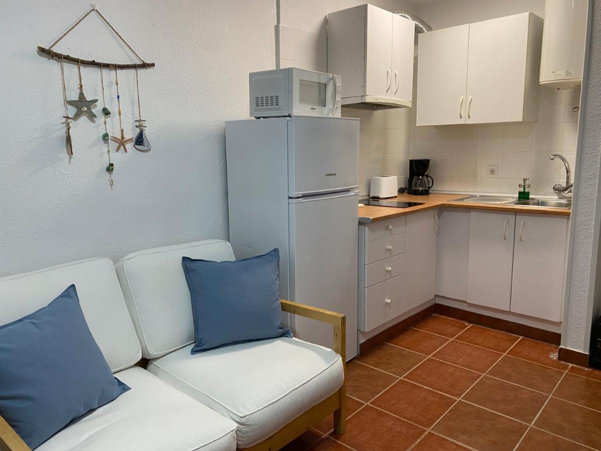 פוארטו דה לה קרוז Centrico Apartamento Con Piscina מראה חיצוני תמונה