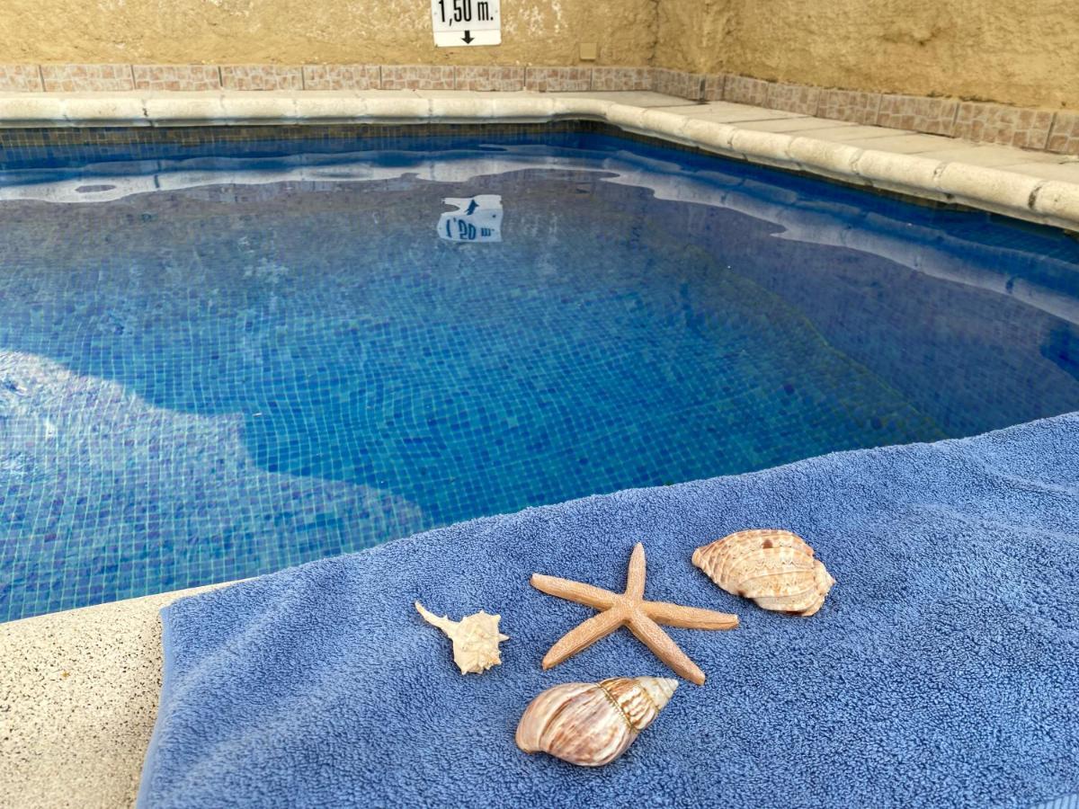 פוארטו דה לה קרוז Centrico Apartamento Con Piscina מראה חיצוני תמונה