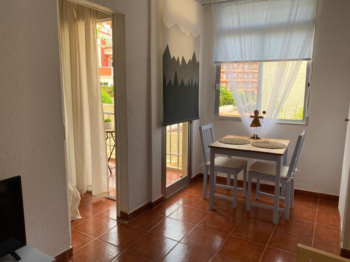 פוארטו דה לה קרוז Centrico Apartamento Con Piscina מראה חיצוני תמונה